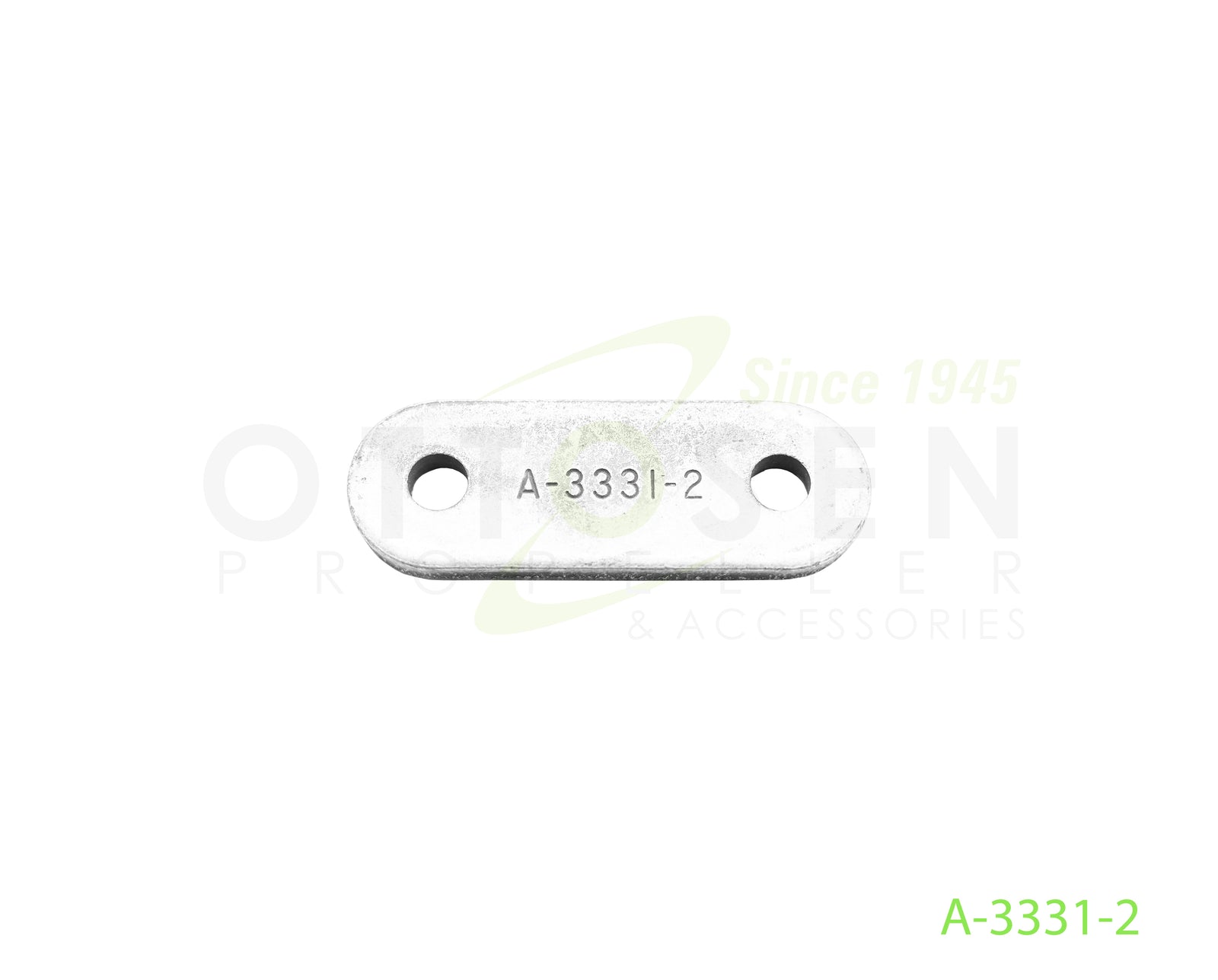 A-3331-2-McCAULEY-PROPELLER-WEIGHT-PICTURE-1