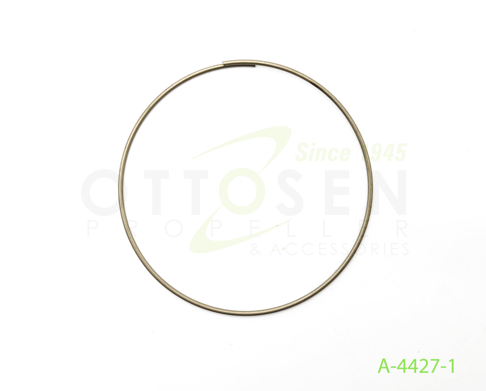 Rings (O-Rings, D-Rings & V-Rings) - Cirrus Parachute Hardware