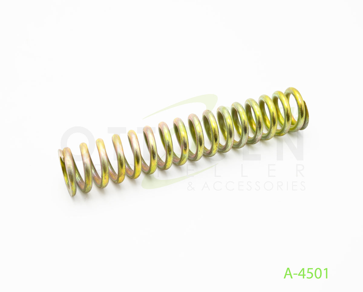 A-4501-McCAULEY-PROPELLER-SPRING-PICTURE-1