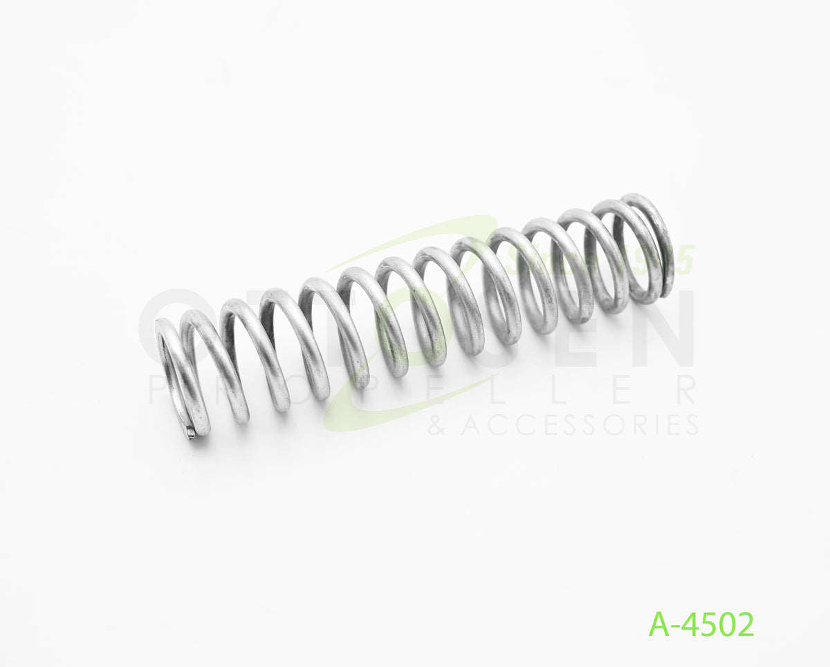 A-4502-McCAULEY-PROPELLER-SPRING-PICTURE-1