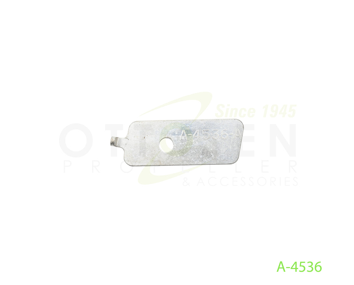 A-4536-McCAULEY-PROPELLER-WEIGHT-PICTURE-1