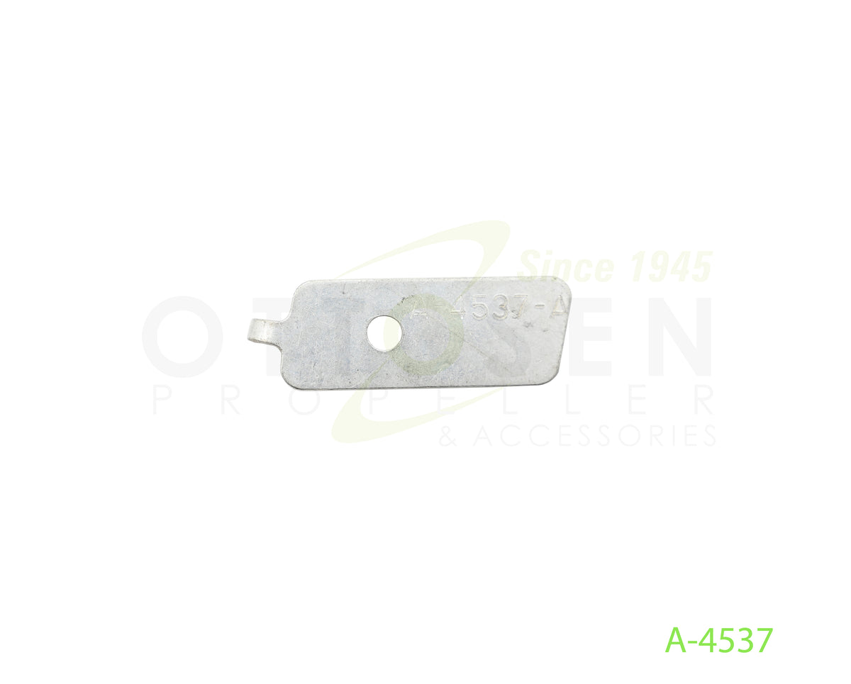 A-4537-McCAULEY-PROPELLER-WEIGHT-PICTURE-1