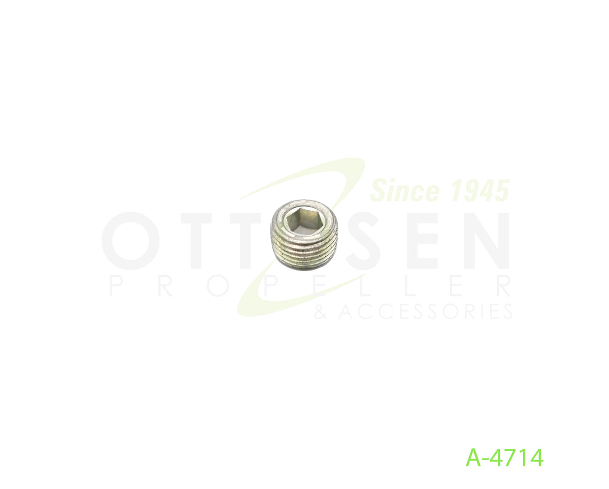 A-4714-McCAULEY-PROPELLER-PLUG-PICTURE-1