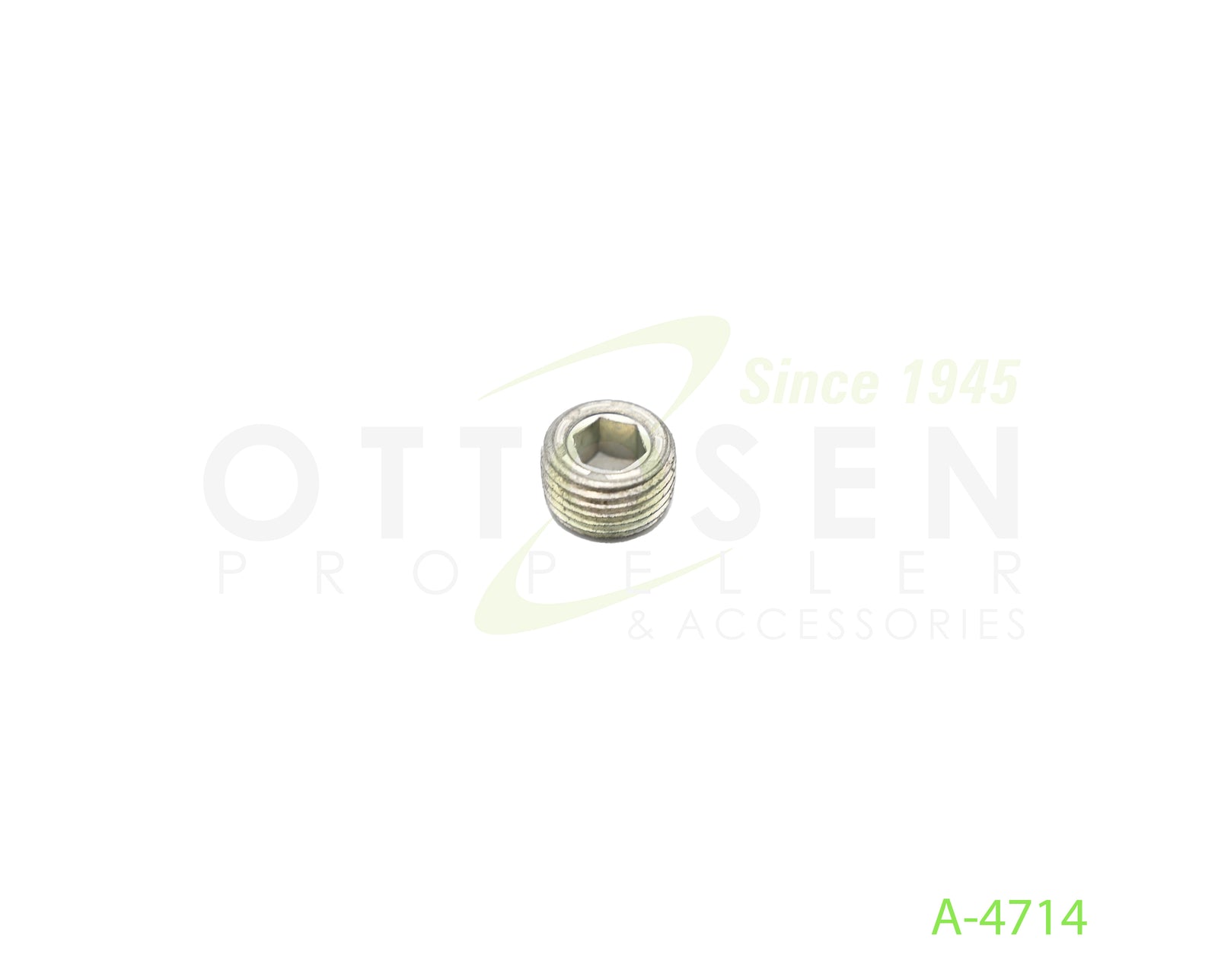 A-4714-McCAULEY-PROPELLER-PLUG-PICTURE-1