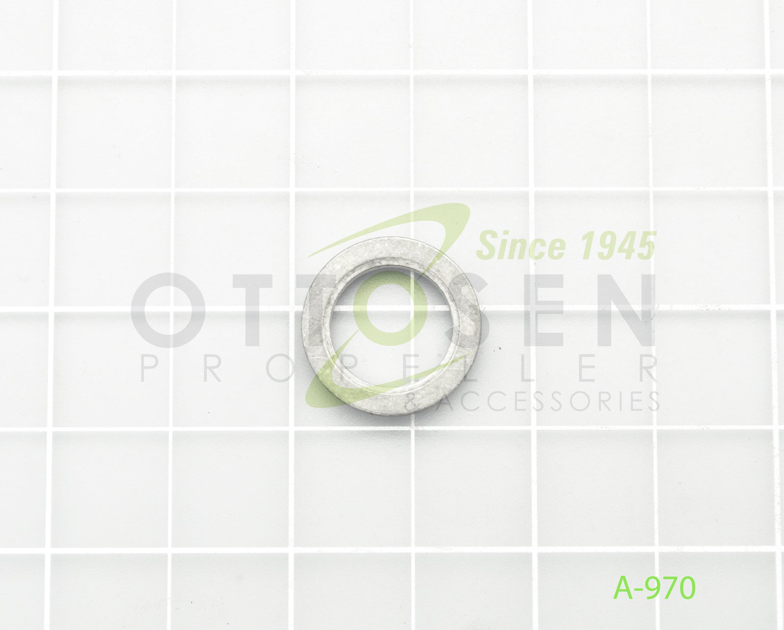 A-970-HARTZELL-PROPELLER-HIGH-STOP-SPACER-PICTURE-2