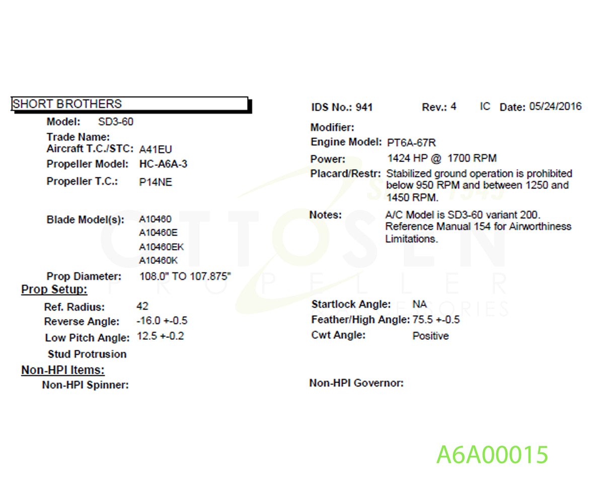 A6A00015-HARTZELL-PROPELLER-HC-A6A-3-A10460K-D-5311-1-PICTURE-1