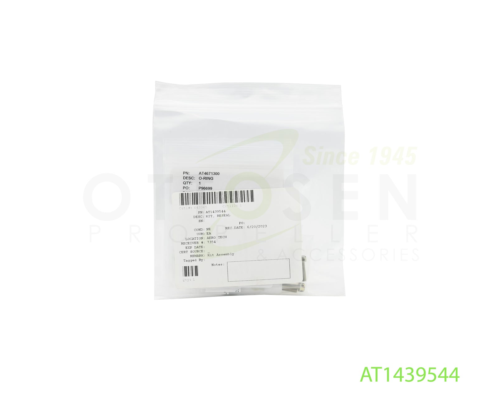 AT1439544-PCU5000-GOVERNOR-RESEAL-KIT-PICTURE-1