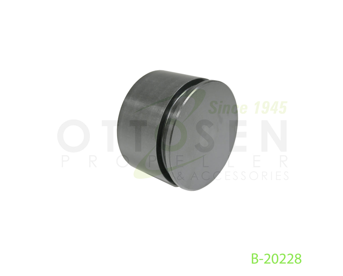 B-20228-McCAULEY-PROPELLER-PISTON-ACCUMULATOR-PICTURE-1