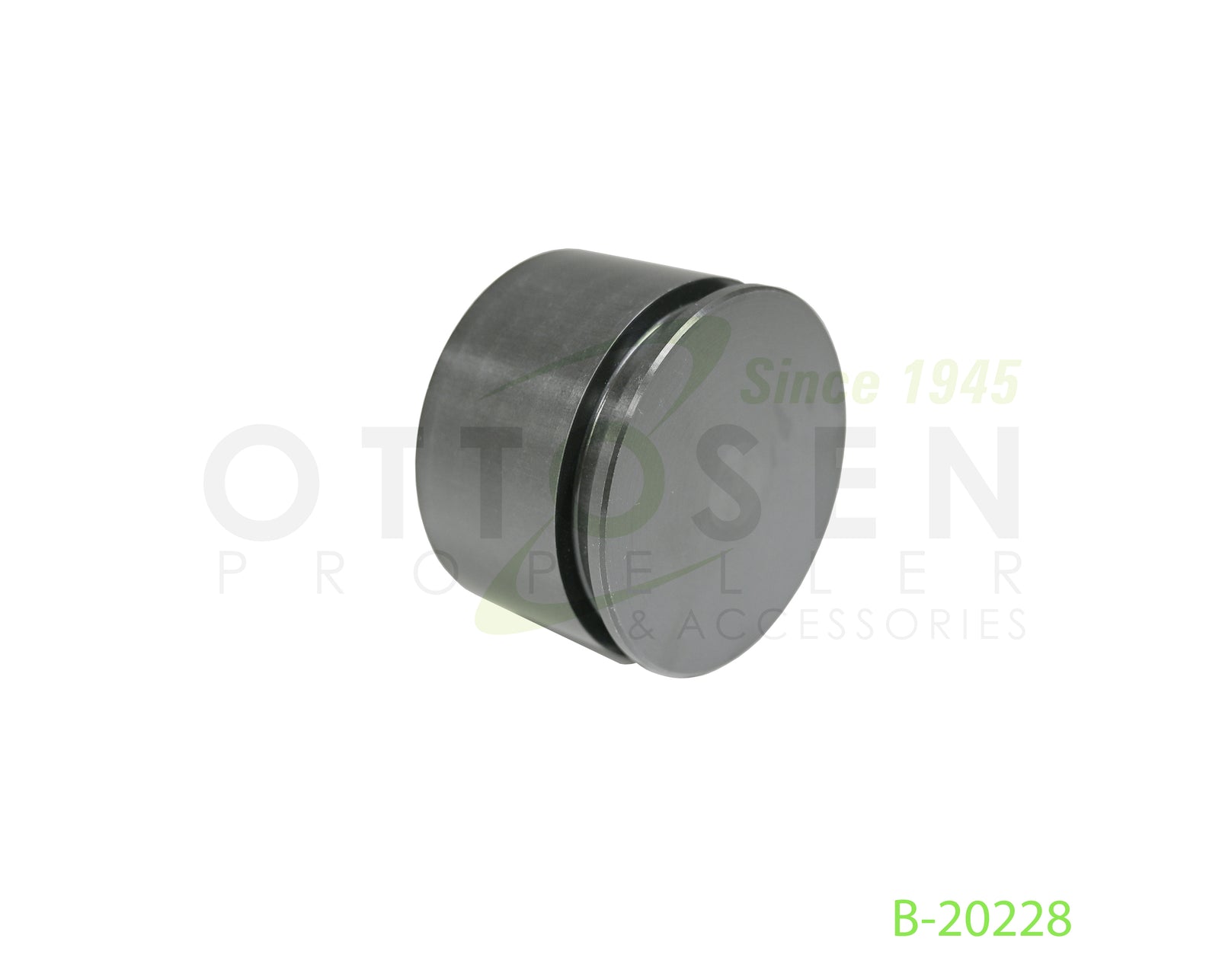 B-20228-McCAULEY-PROPELLER-PISTON-ACCUMULATOR-PICTURE-1