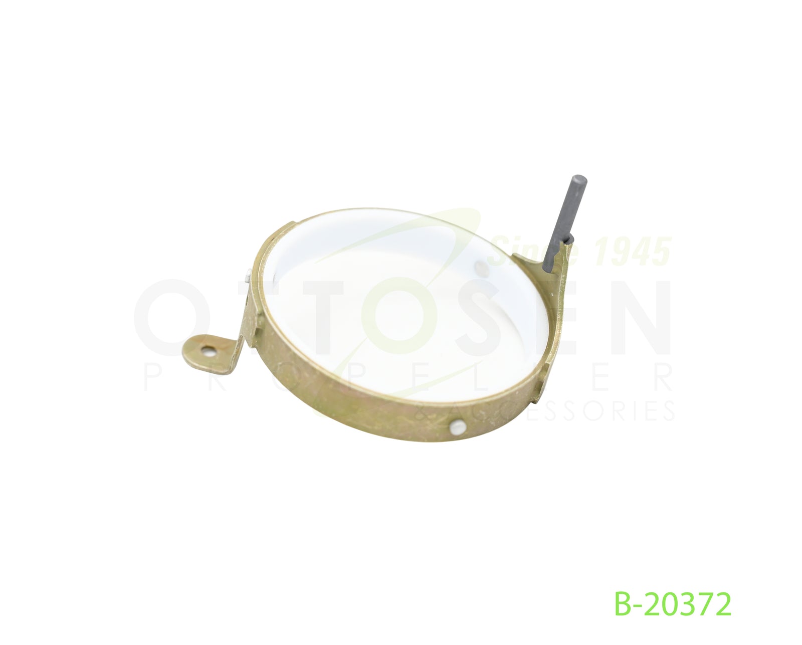 B-20372-McCAULEY-PROPELLER-GOVERNOR-ARM-PICTURE-1