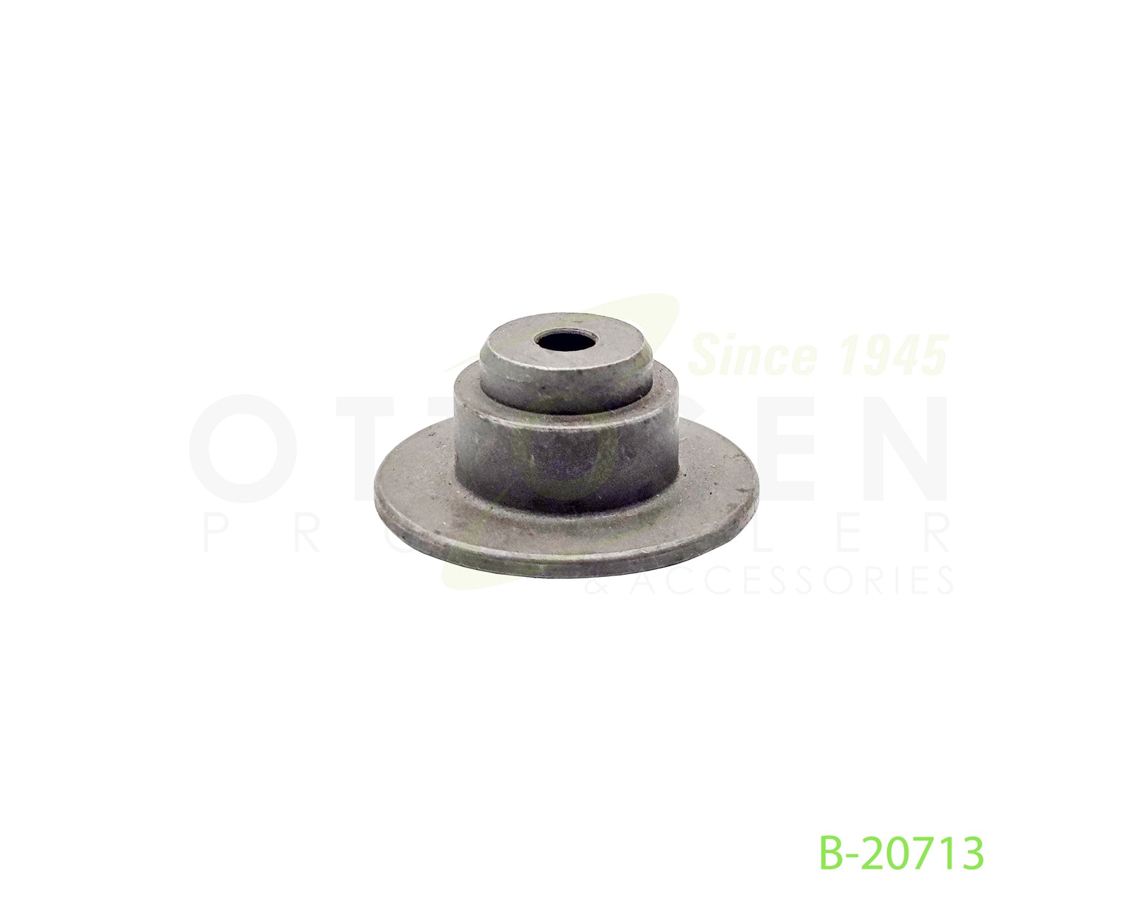 B-20713-McCAULEY-PROPELLER-GOVERNOR-SPRING-SEAT-PICTURE-1