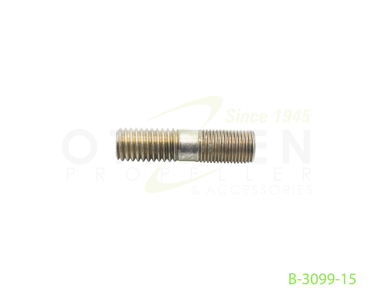 B-3099-15-McCAULEY-PROPELLER-STUD-PICTURE-1