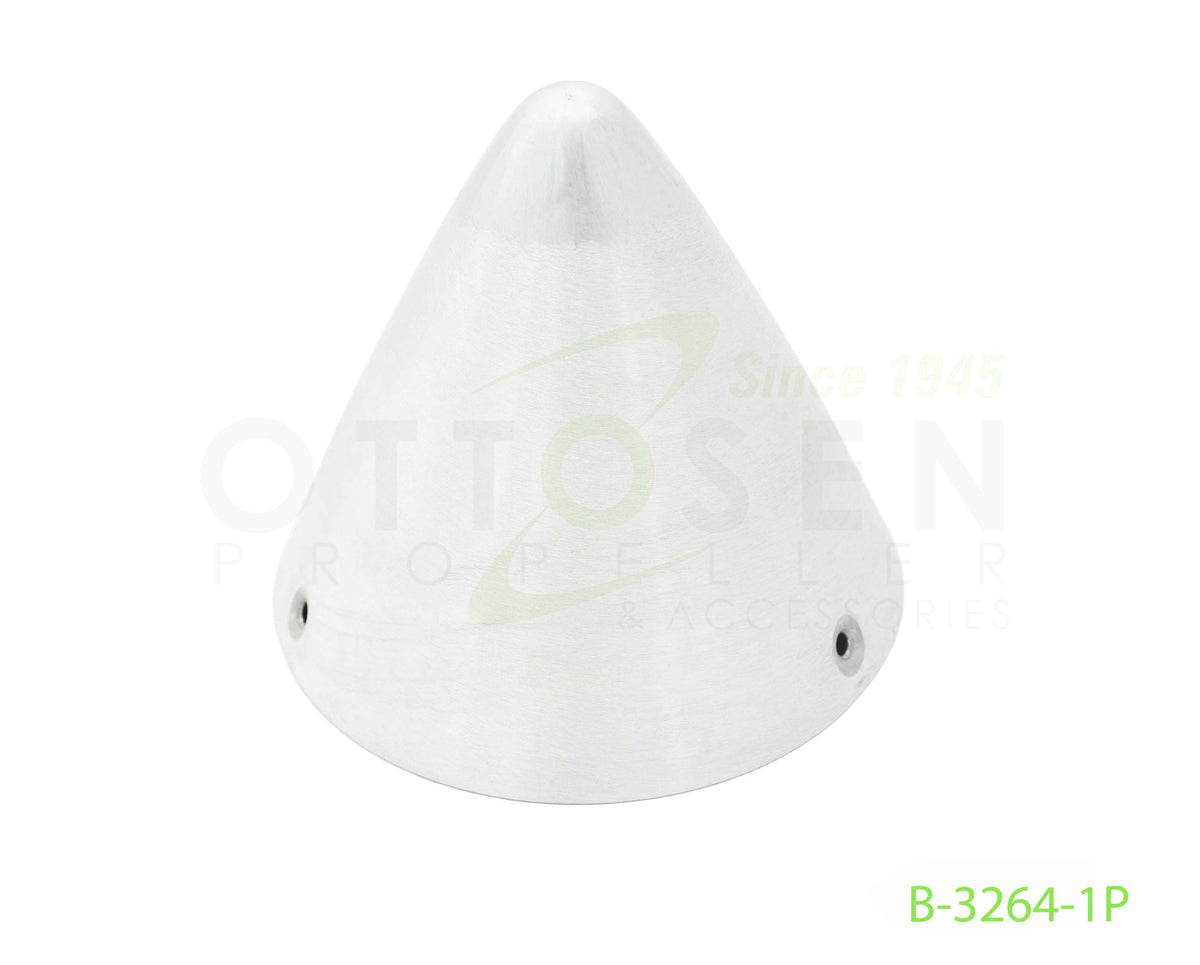 B-3264-1P-HARTZELL-PROPELLER-DOME-CAP-PICTURE-1