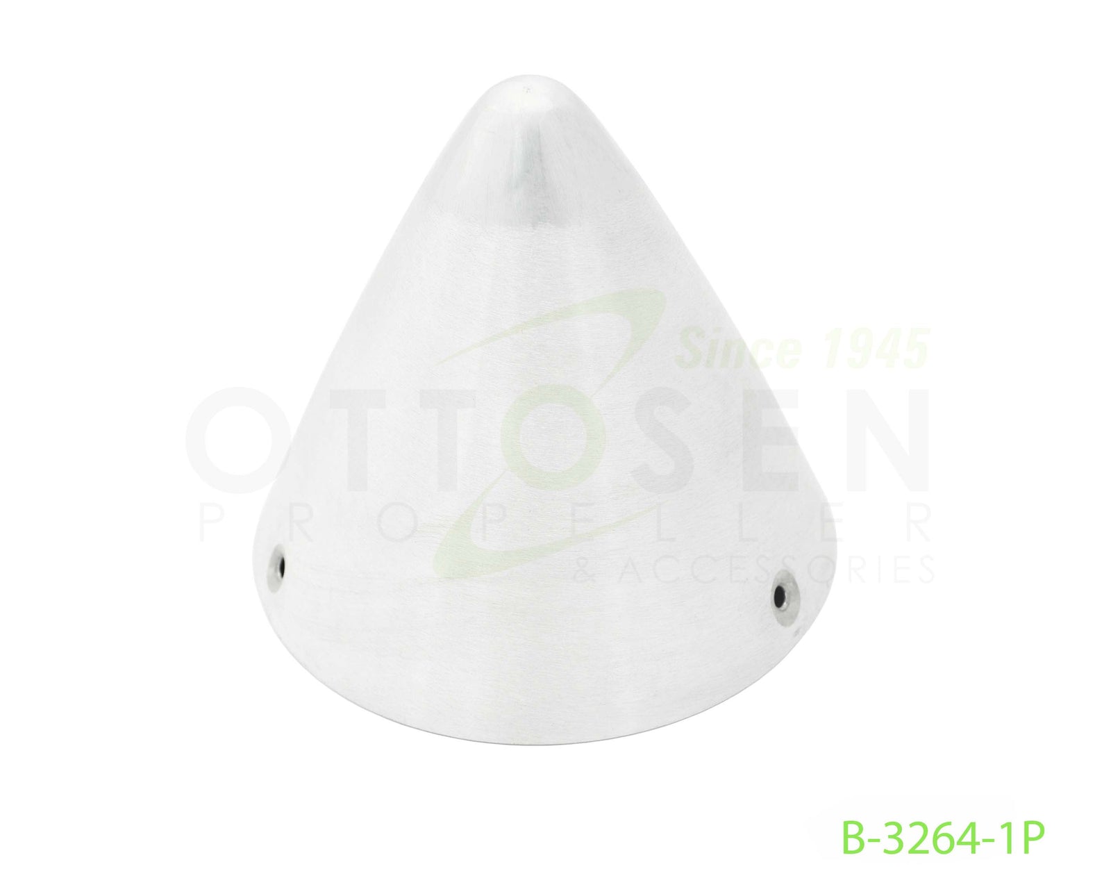 B-3264-1P-HARTZELL-PROPELLER-DOME-CAP-PICTURE-1