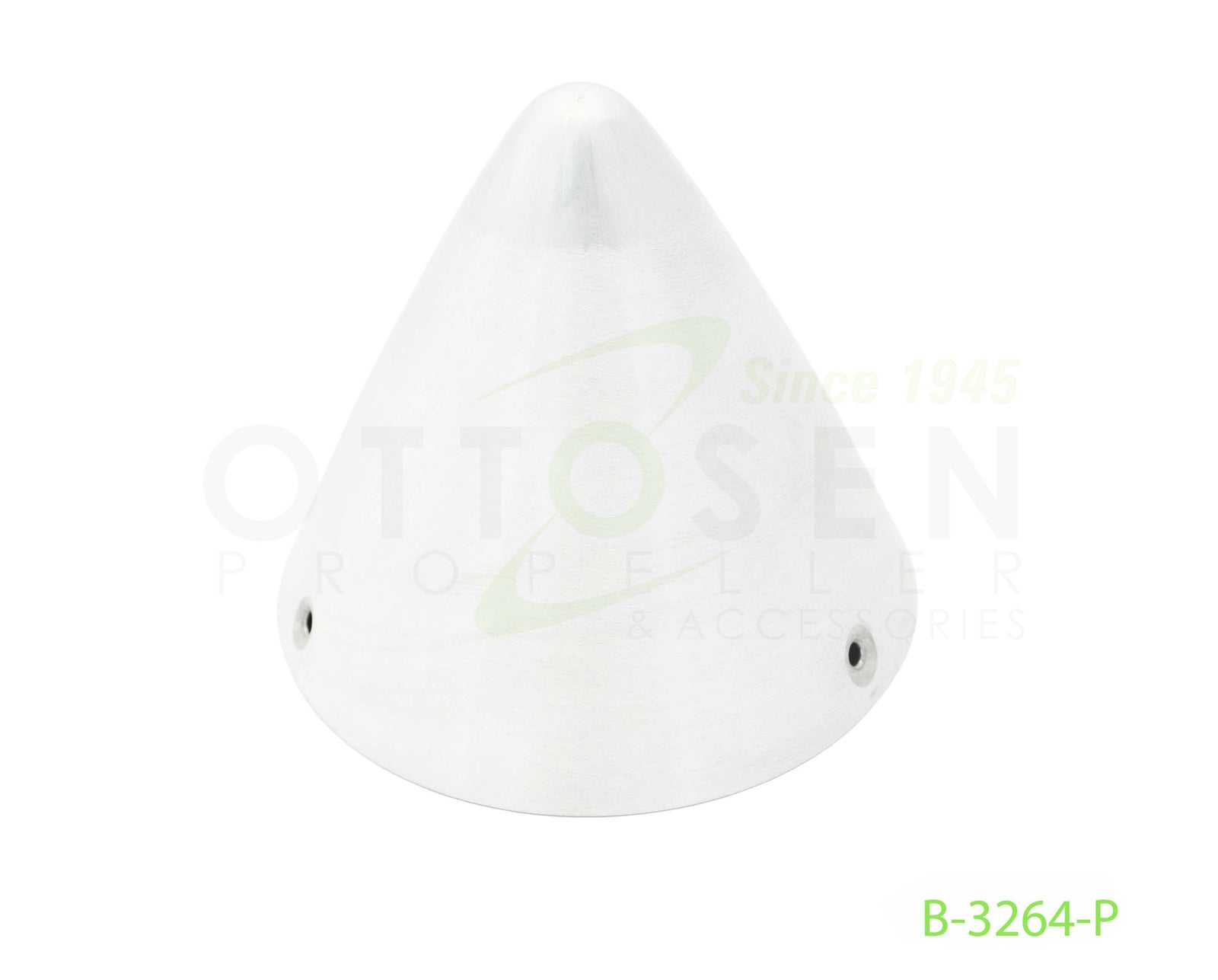 B-3264-P-HARTZELL-PROPELLER-DOME-CAP-PICTURE-1