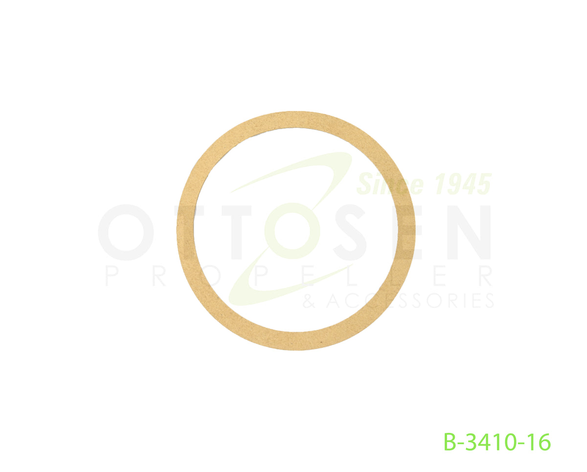 B-3410-16-McCAULEY-PROPELLER-FRONT-SUPPORT-SHIM-PICTURE-1