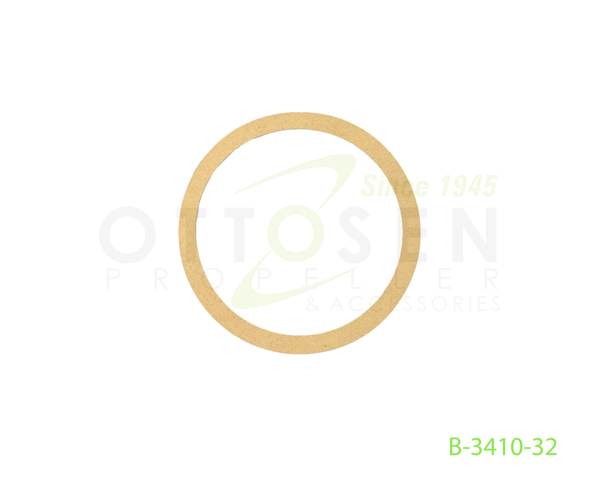 B-3410-32-McCAULEY-PROPELLER-FRONT-SUPPORT-SHIM-PICTURE-1