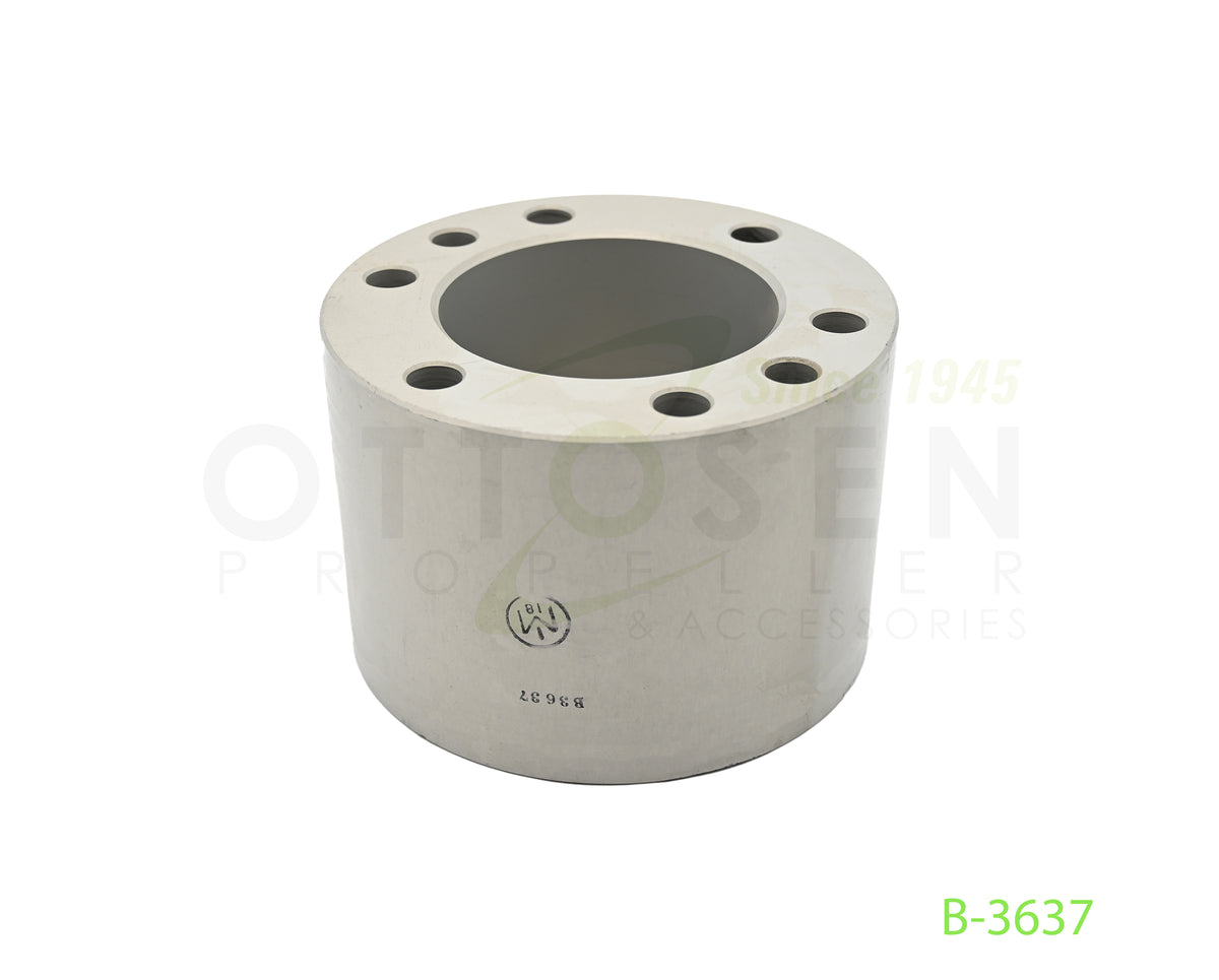 B-3637-McCAULEY-PROPELLER-FIX-PITCH-SPACER-PICTURE-1