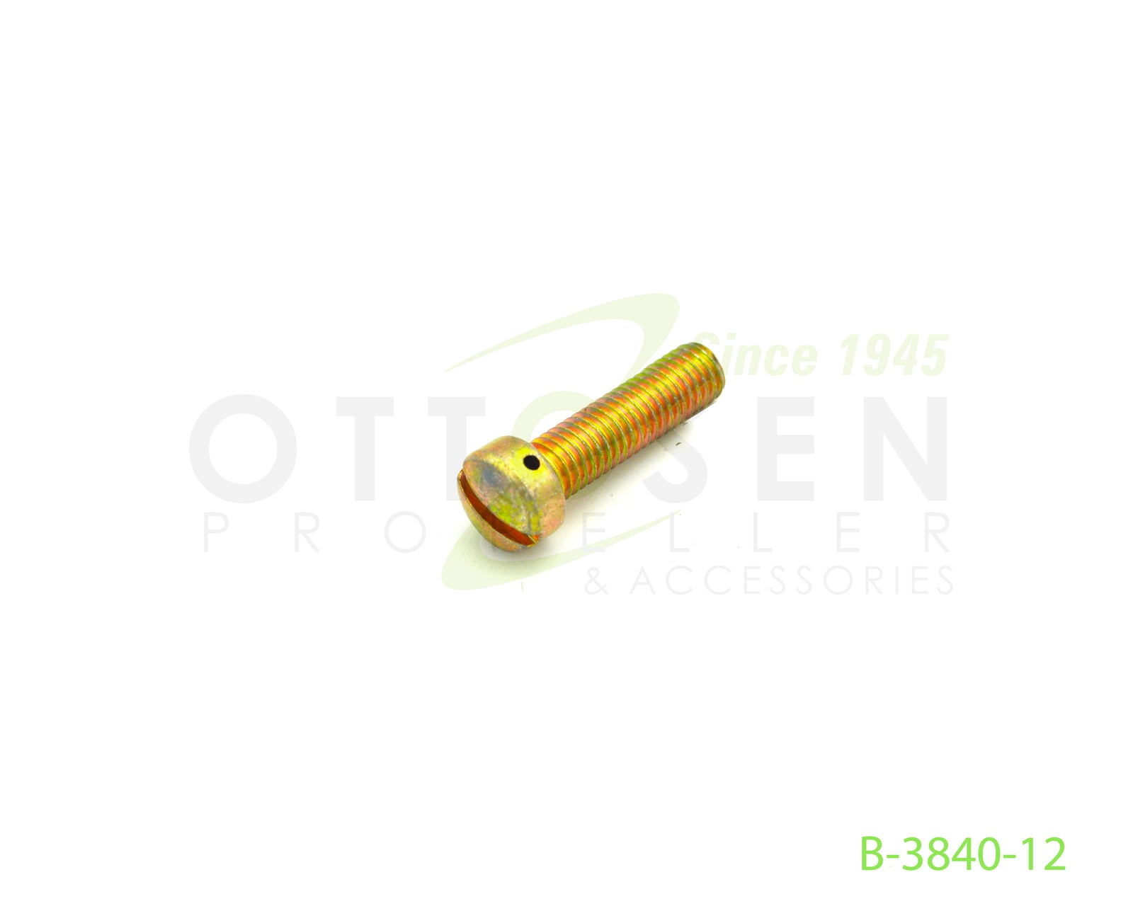 B-3840-12-HARTZELL-PROPELLER-FILLISTER-SCREW-PICTURE-1