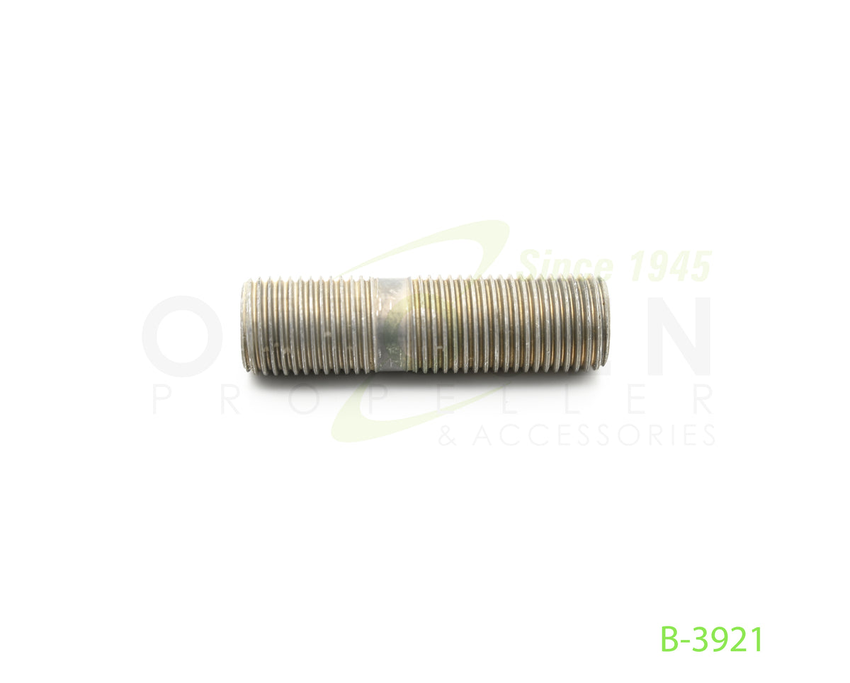 B-3921-McCAULEY-PROPELLER-STUD-PICTURE-1