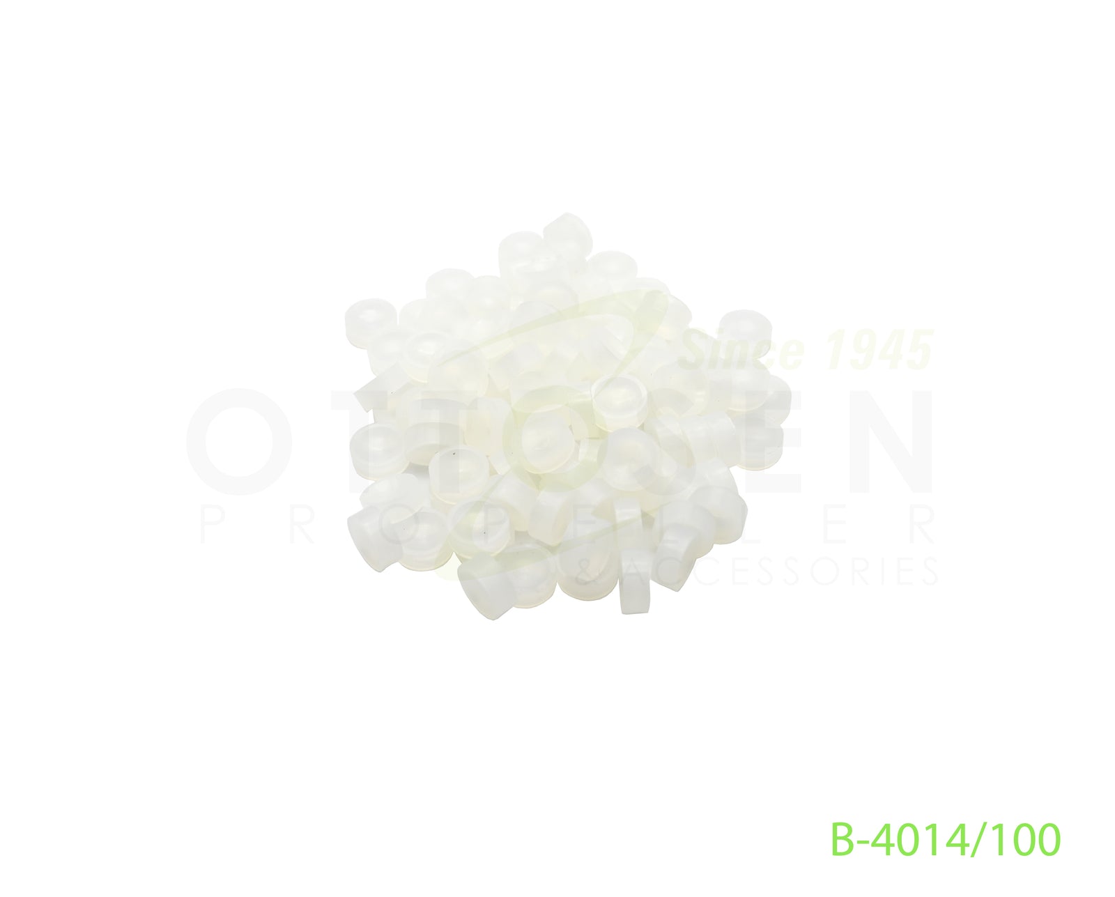 B-4014/100-McCAULEY-PROPELLER-BALL-SEPARATOR-100-PACK-PICTURE-1