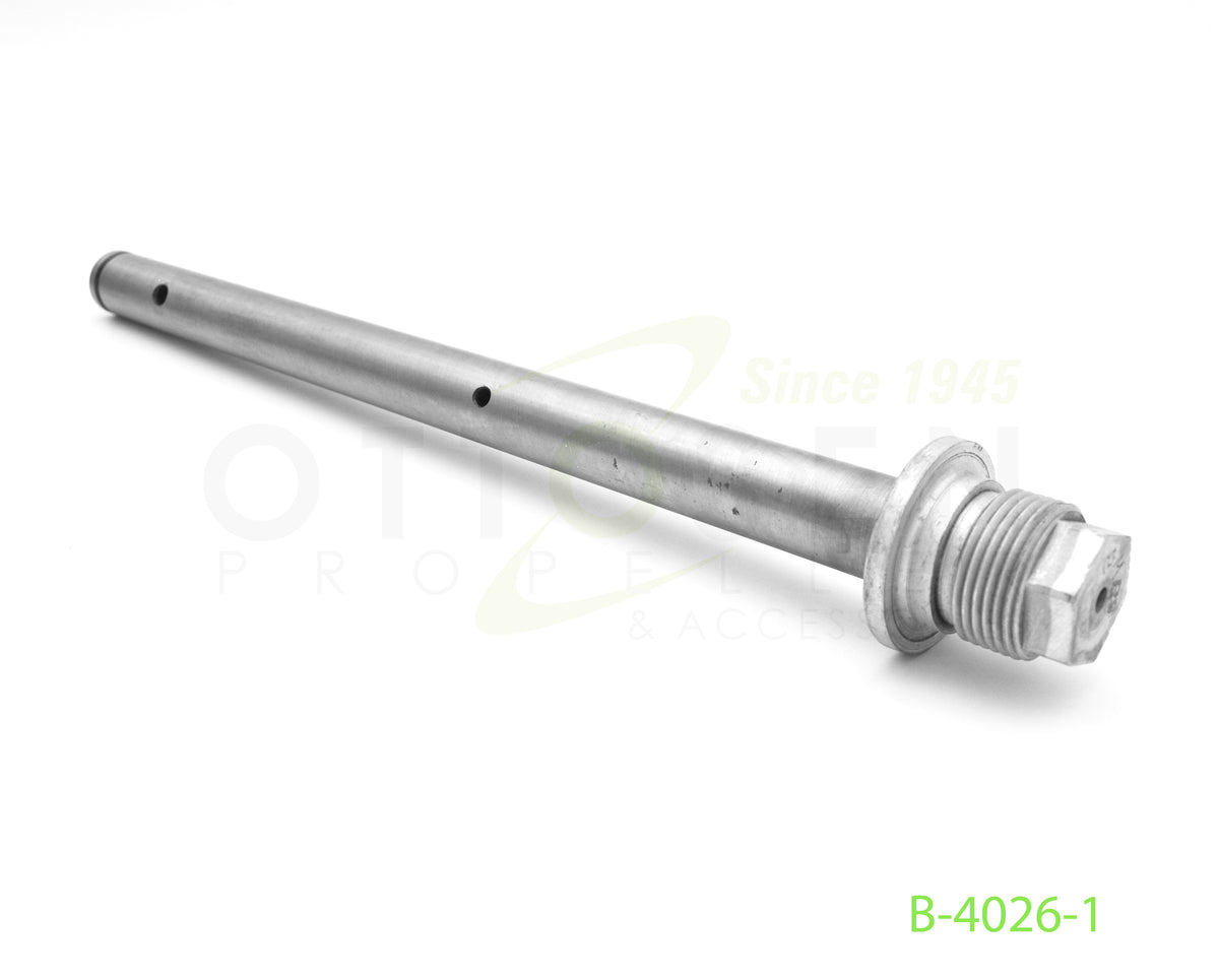 B-4026-1 - HARTZELL PITCH CHANGE ROD - Ottosen Propeller