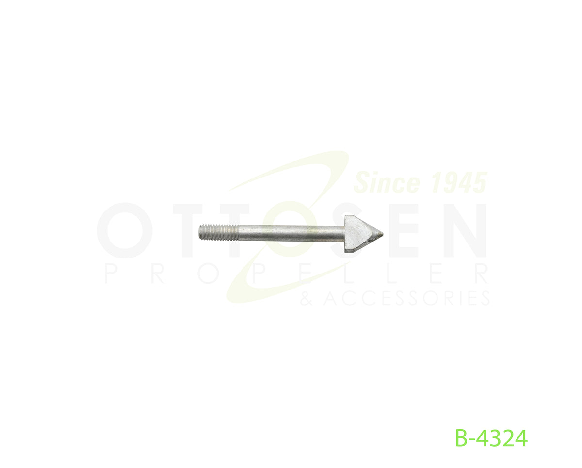 B-4324-McCAULEY-PROPELLER-LATCH-STOP-SCREW-PICTURE-1