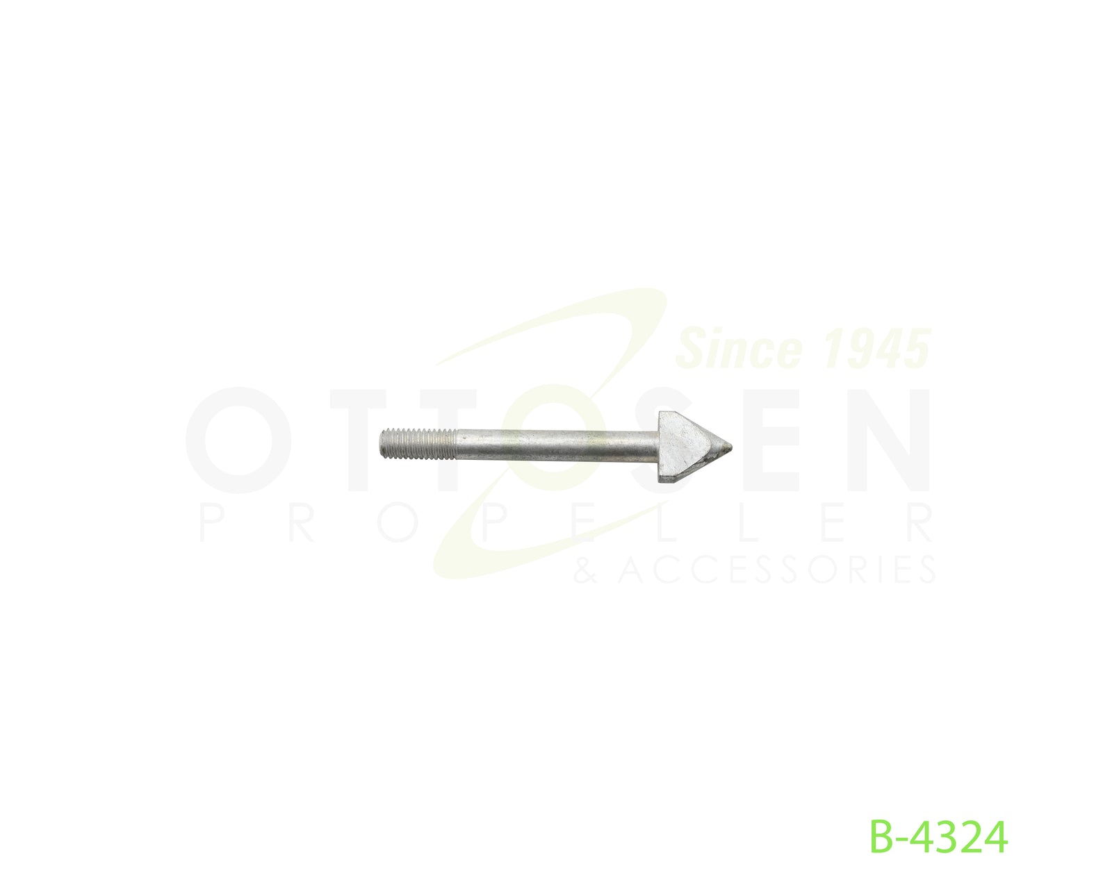 B-4324-McCAULEY-PROPELLER-LATCH-STOP-SCREW-PICTURE-1