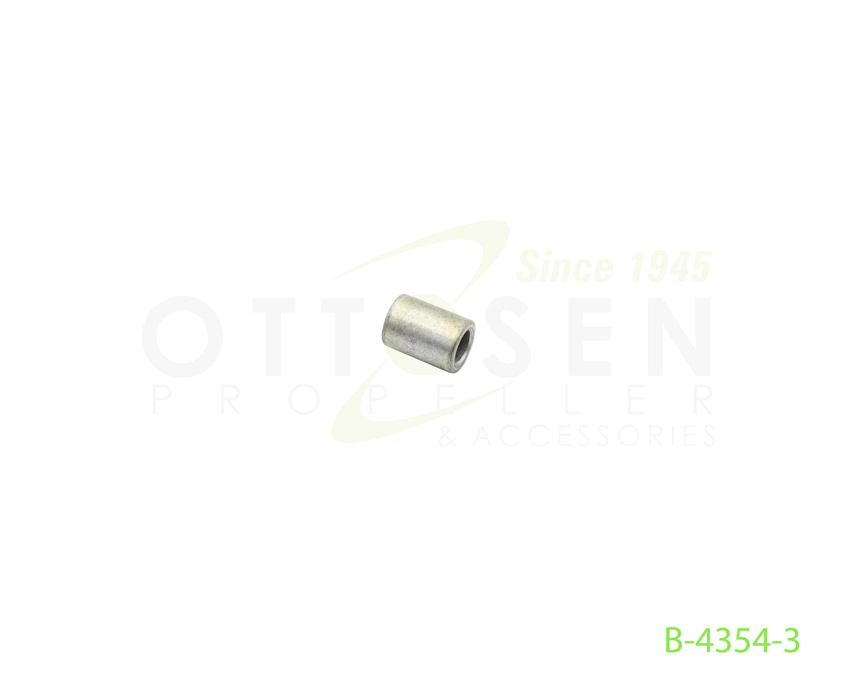B-4354-3-McCAULEY-PROPELLER-TUBE-SPACER-PICTURE-1