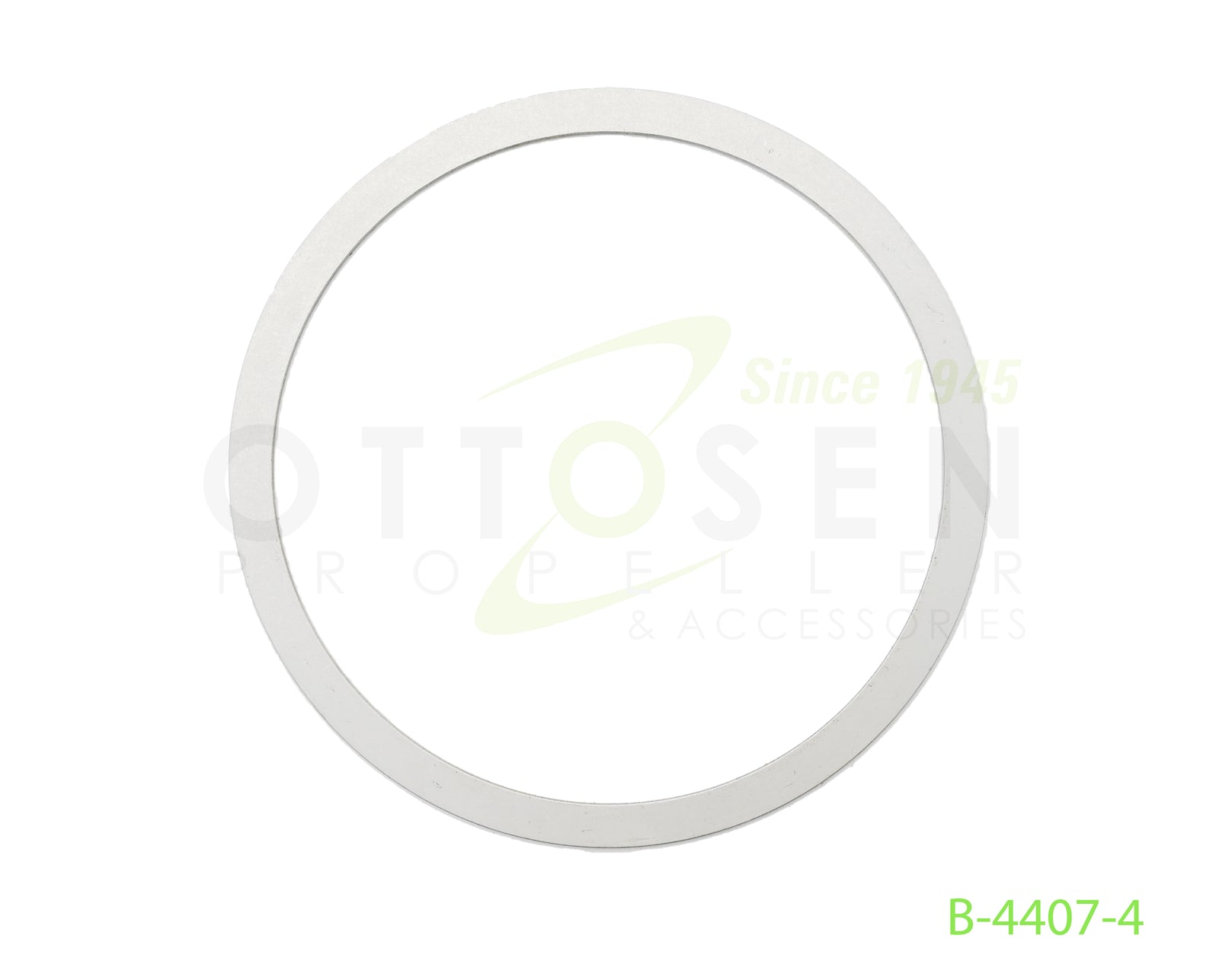 B-4407-4-McCAULEY-PROPELLER-BLADE-SHIM-PICTURE-1