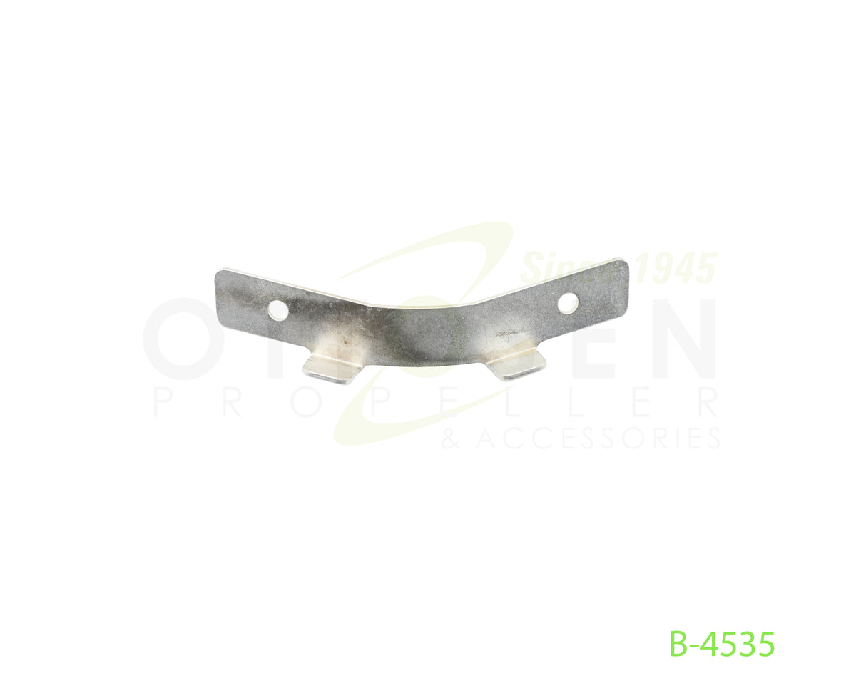 B-4535-McCAULEY-PROPELLER-WEIGHT-PICTURE-1