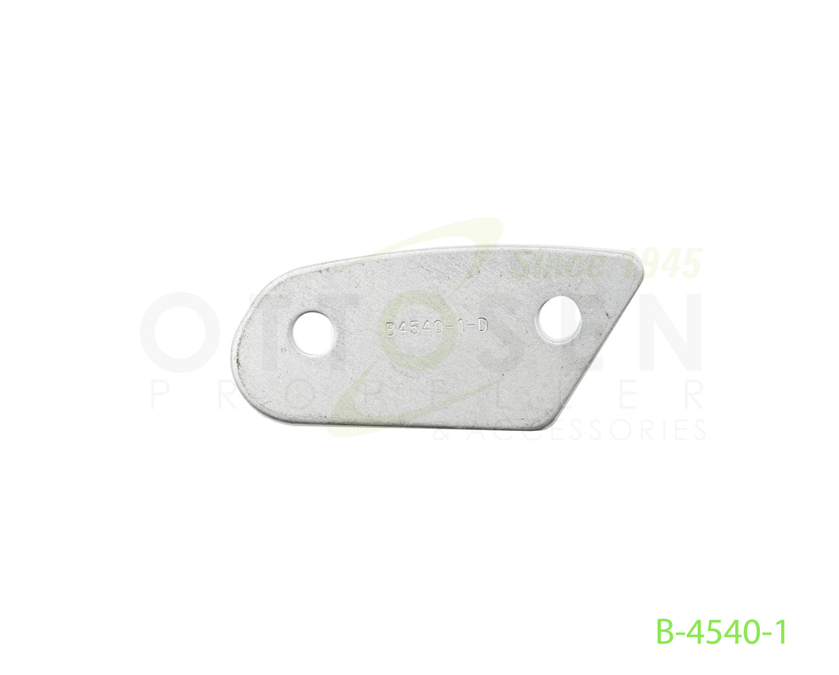 B-4540-1-McCAULEY-PROPELLER-COUNTERWEIGHT-WEIGHT-PICTURE-1