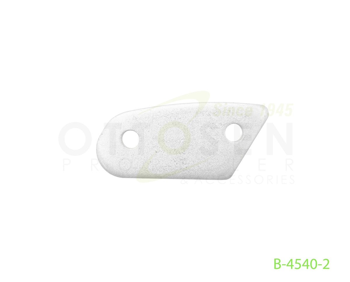 B-4540-2-McCAULEY-PROPELLER-COUNTERWEIGHT-WEIGHT-PICTURE-1