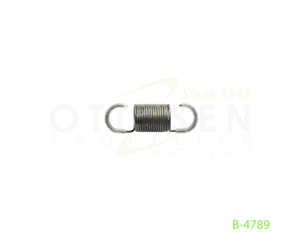 B-4789-McCAULEY-PROPELLER-SPRING-ASSEMBLY-PICTURE-1