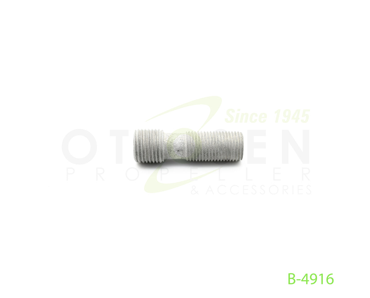 B-4916-McCAULEY-PROPELLER-STUD-PICTURE-1