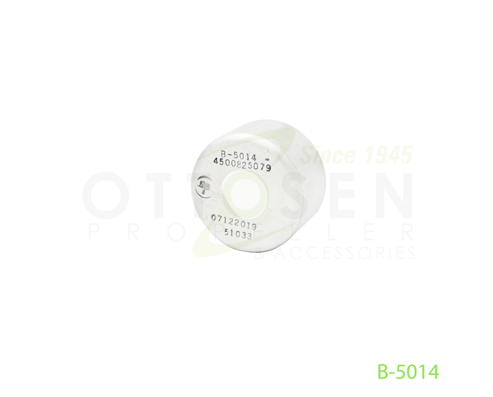 B-5014-McCAULEY-PROPELLER-SHIELD-PICTURE-1