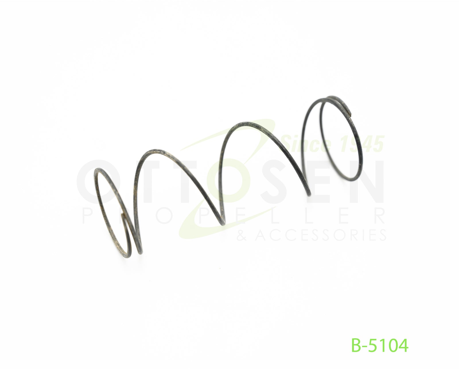 B-5104-McCAULEY-PROPELLER-SPRING-PICTURE-1