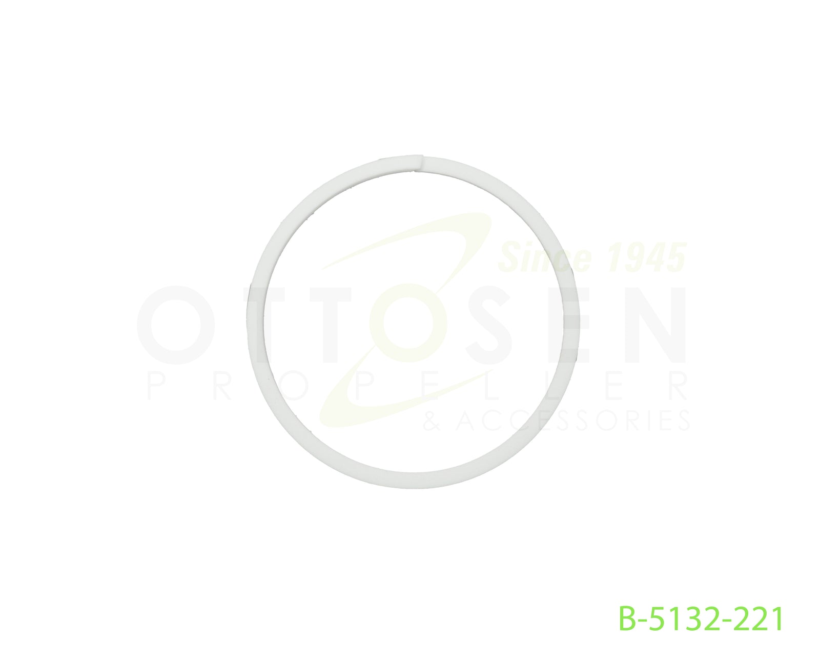 B-5132-221-HARTZELL-PROPELLER-BACKUP-RING-PICTURE-1