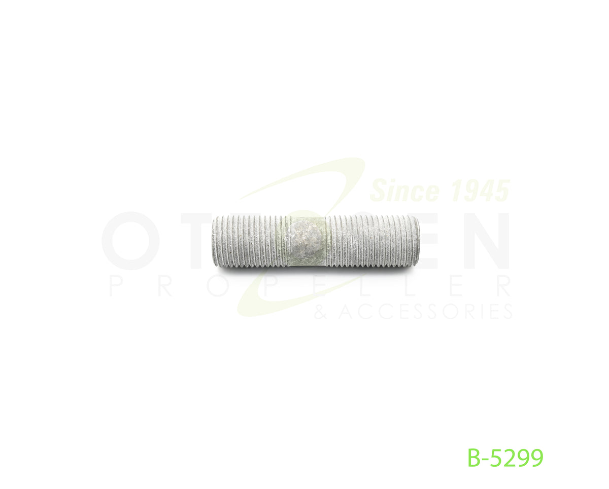 B-5299-McCAULEY-PROPELLER-STUD-PICTURE-1