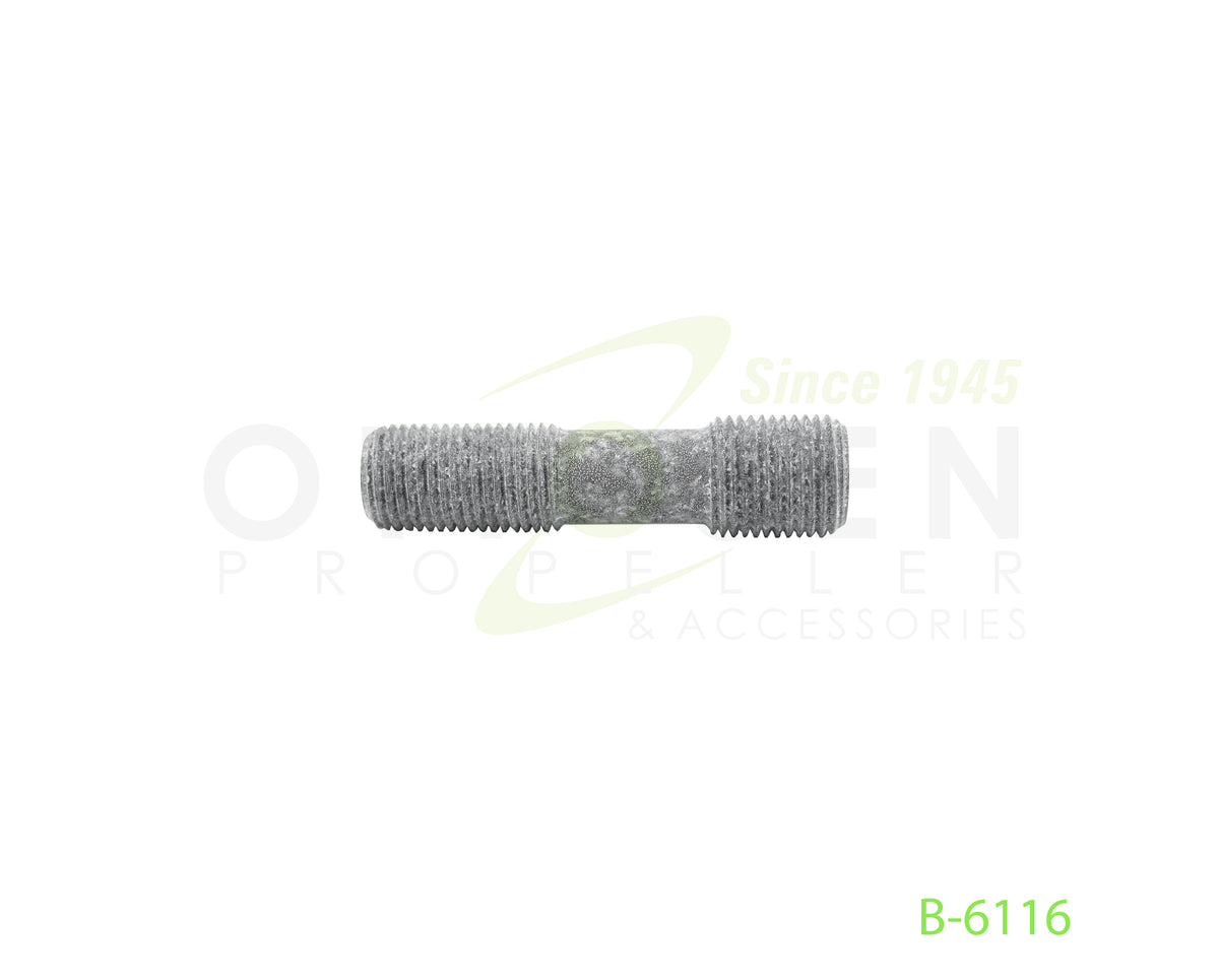 B-6116-McCAULEY-PROPELLER-HUB-REPAIR-STUD-PICTURE-1