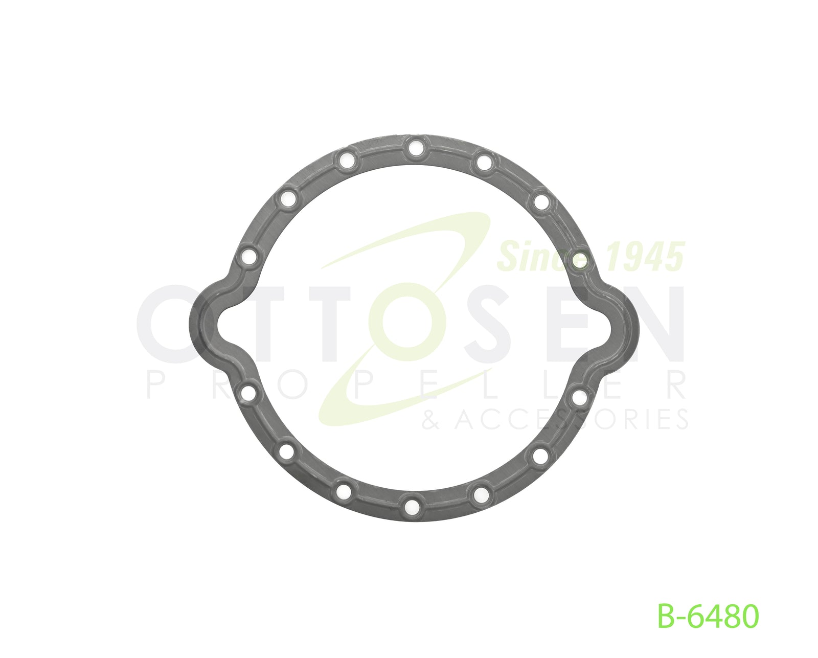 B-6480-McCAULEY-PROPELLER-GASKET-2-BLADECYLINDER-PICTURE-1