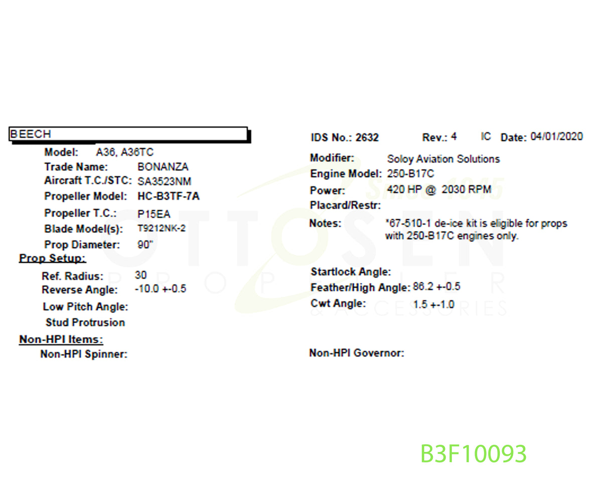 B3F10093-HARTZELL-PROPELLER-HC-B3TF-7A-T9212NK-2-PICTURE-1