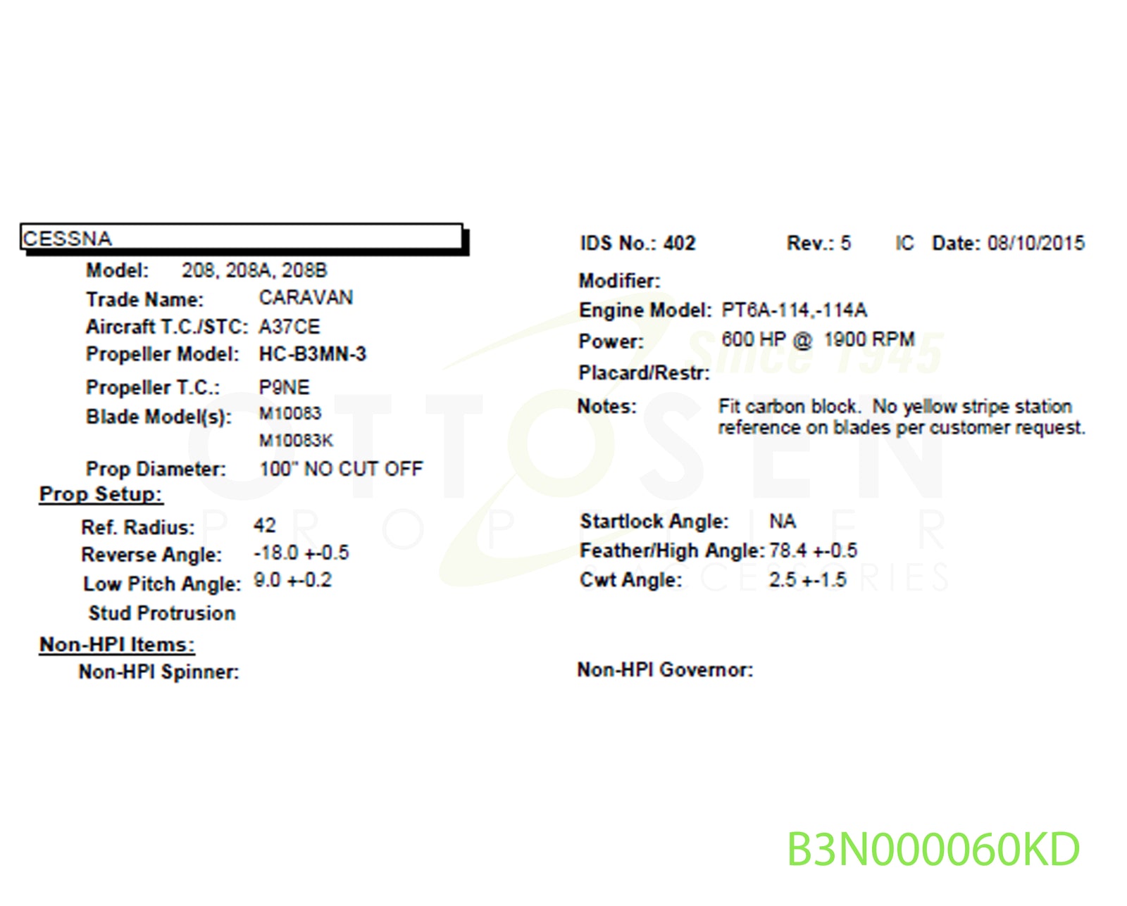 B3N000060KD-HARTZELL-PROPELLER-HC-B3MN-3-M10083K-PICTURE-1