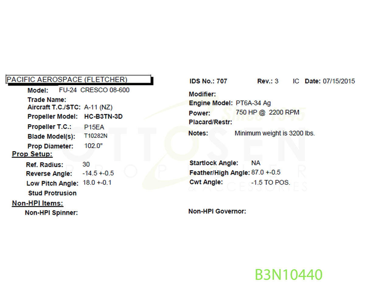 B3N10440-HARTZELL-PROPELLER-HC-B3TN-3D-T10282N-PICTURE-1