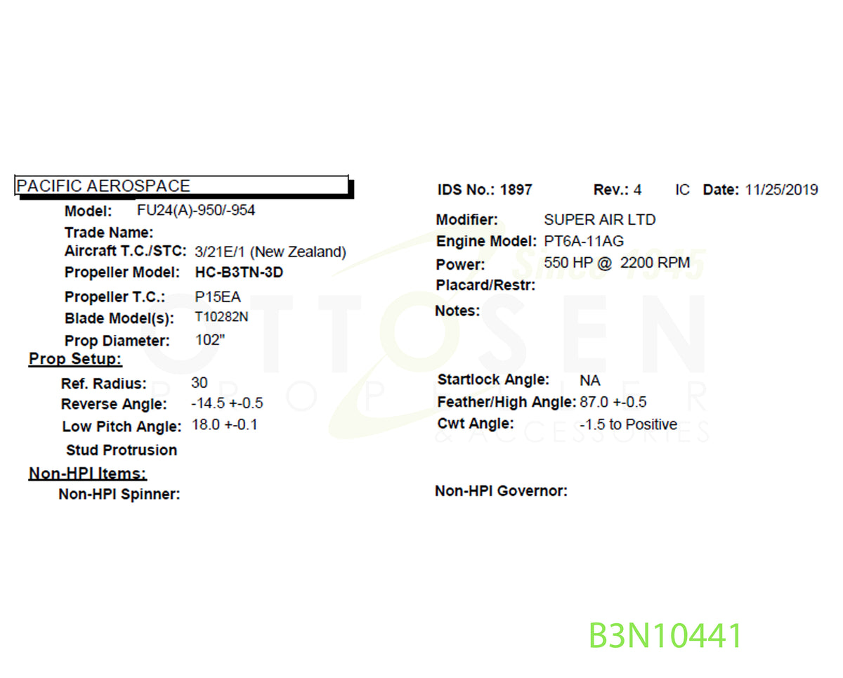 B3N10441-HARTZELL-PROPELLER-HC-B3TN-3D-T10282N-PICTURE-1