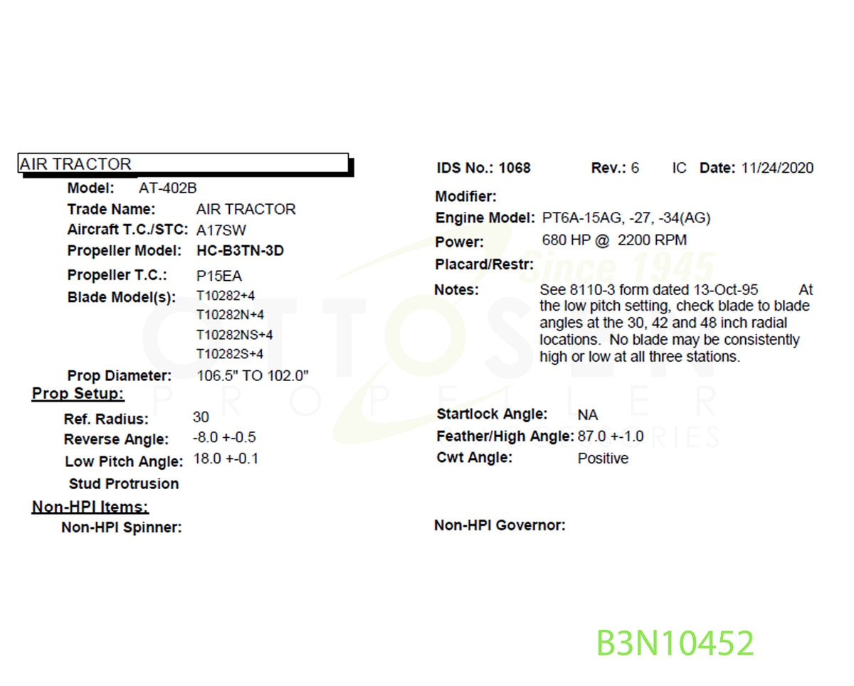 B3N10452-HARTZELL-PROPELLER-HC-B3TN-3D-T10282N-4-PICTURE-1