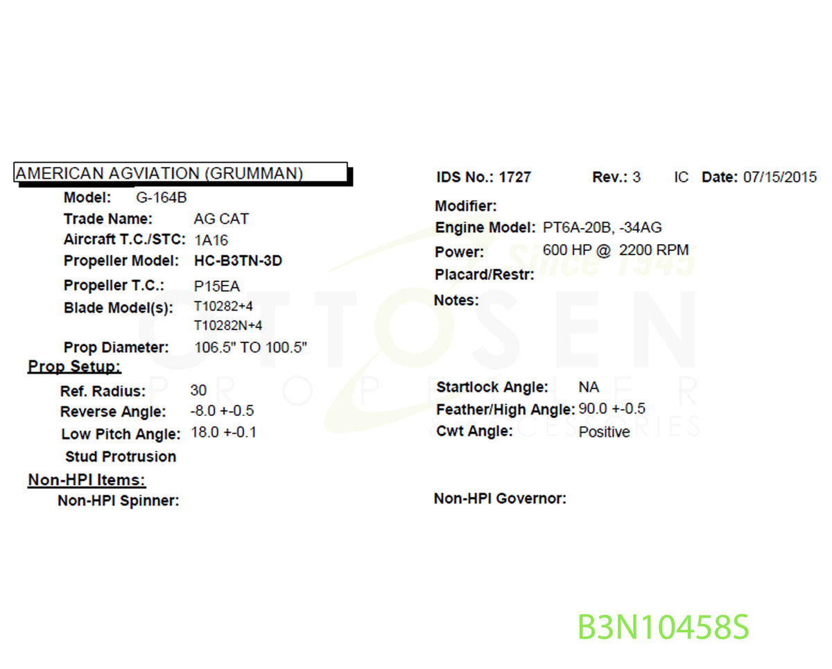 B3N10458S-HARTZELL-PROPELLER-HC-B3TN-3D-T10282N_4-D-3434-12P-PICTURE-1