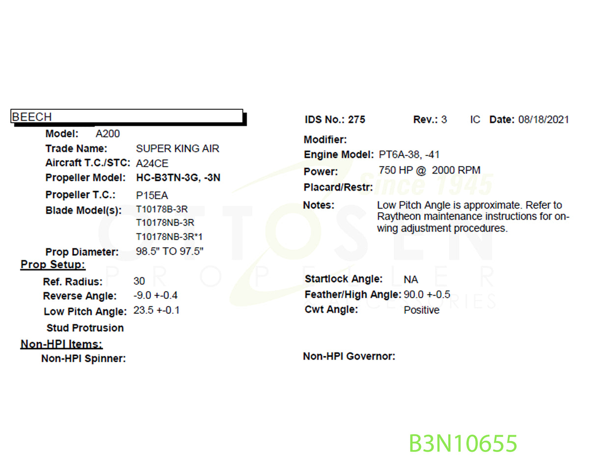 B3N10655-HARTZELL-PROPELLER-HC-B3TN-3G-T10178NB-3R-1-C-3064-10P-PICTURE-1