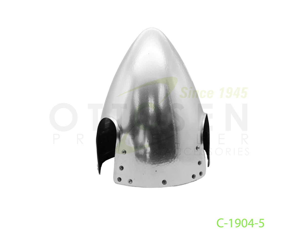 C-1904-5-HARTZELL-PROPELLER-3-BLADE-DOME-UNIT-NON-POLISHED-PICTURE-1