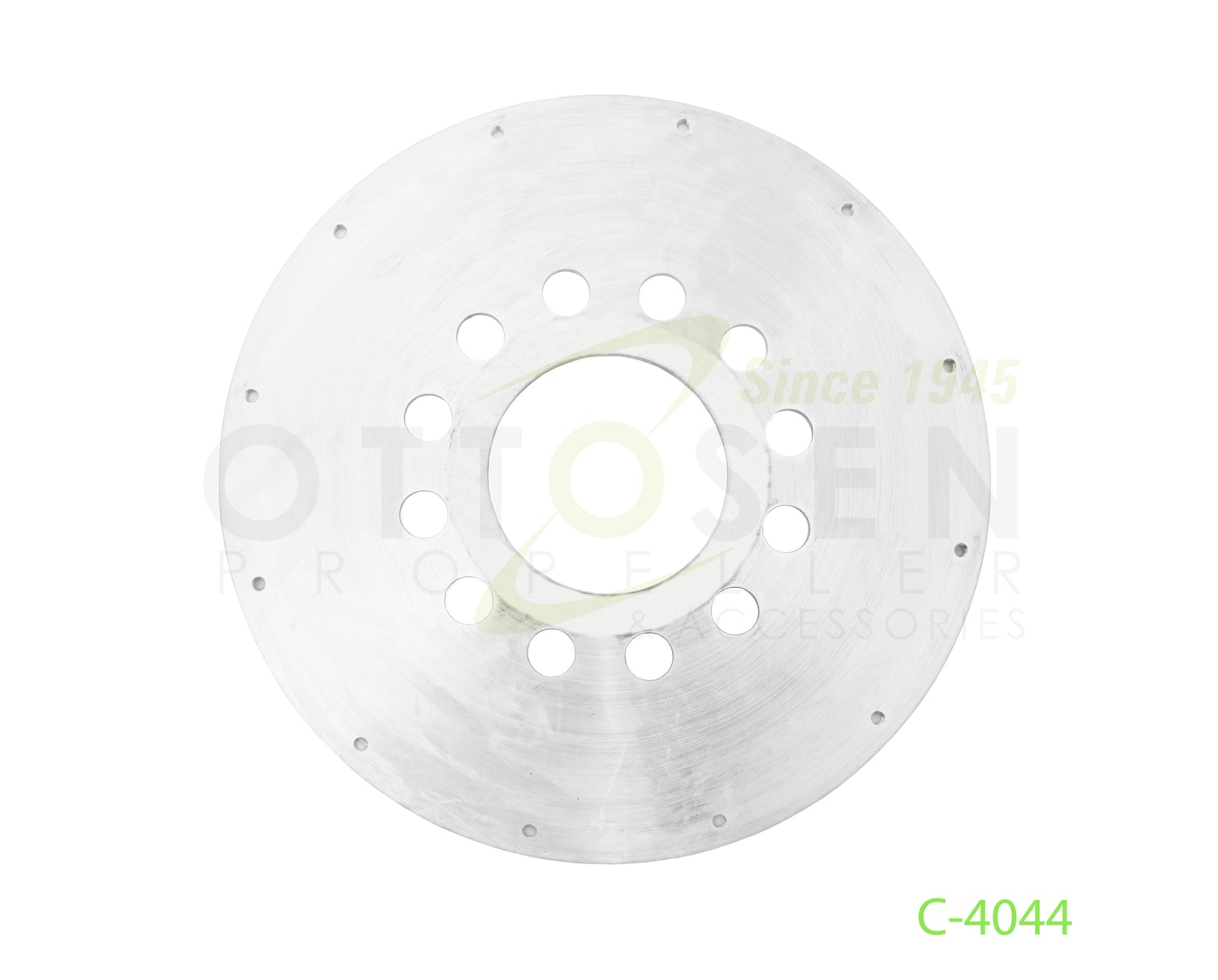 C-4044-McCAULEY-PROPELLER-BULKHEAD-ADAPTER-PLATE-PICTURE-1